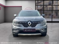RENAULT d'occasion KOLEOS 2.0 DCI 175 INITIAL PARIS 4X4 X-TRONIC de