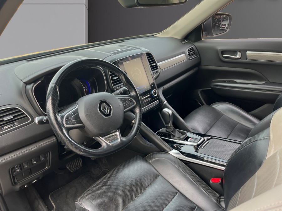 RENAULT d'occasion KOLEOS 2.0 DCI 175 INITIAL PARIS 4X4 X-TRONIC de