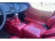 MORGAN d'occasion PLUS FOUR V6 de 2016 Colmar (68)﻿