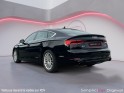 Audi a5 sportback 2.0 tfsi 252 s tronic 7 design luxe carplay/ gps/ camera de recul// occasion simplicicar orgeval ...