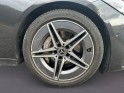 Mercedes classe c 220d 9g-tronic amg line eq boost / toit panoramique/ ouvrant/ camera 360/// occasion simplicicar orgeval ...