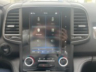 RENAULT d'occasion KOLEOS 2.0 DCI 175 INITIAL PARIS 4X4 X-TRONIC de