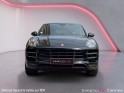 Porsche macan turbo 3.6 v6 400 ch pdk occasion cannes (06) simplicicar simplicibike france