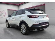 OPEL d'occasion GRANDLAND 1.2 TURBO 130 DESIGN & TECH de 2020 Nord
