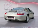 Porsche 911 carrera coupe 997 3.6i occasion montreuil (porte de vincennes)(75) simplicicar simplicibike france