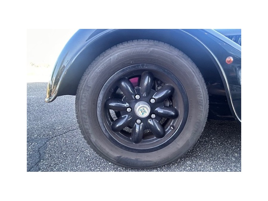 MORGAN d'occasion PLUS FOUR V6 de 2016 Colmar (68)﻿