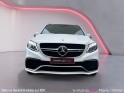 Mercedes gle 63 s amg 7g-tronic speedshift plus amg 4matic occasion paris 17ème (75)(porte maillot) simplicicar simplicibike...