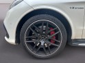 Mercedes gle 63 s amg 7g-tronic speedshift plus amg 4matic occasion paris 17ème (75)(porte maillot) simplicicar simplicibike...