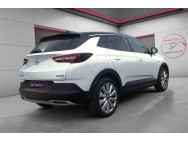 OPEL d'occasion GRANDLAND 1.2 TURBO 130 DESIGN & TECH de 2020 Nord