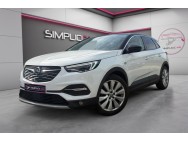 OPEL d'occasion GRANDLAND 1.2 TURBO 130 DESIGN & TECH de 2020 Nord