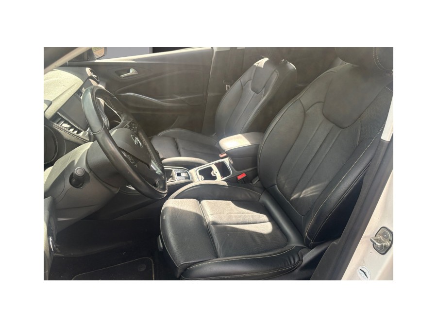 OPEL d'occasion GRANDLAND 1.2 TURBO 130 DESIGN & TECH de 2020 Nord