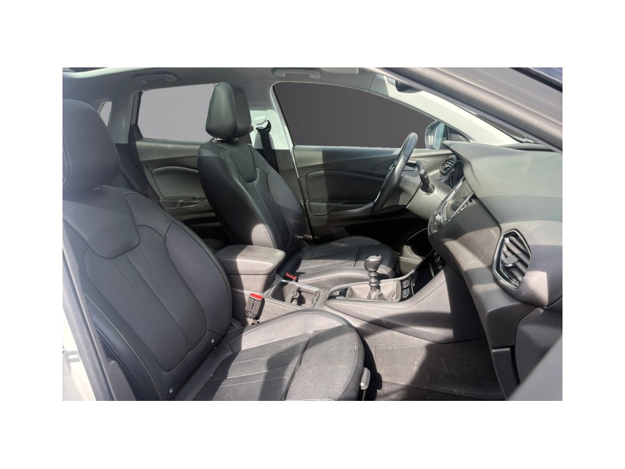 OPEL d'occasion GRANDLAND 1.2 TURBO 130 DESIGN & TECH de 2020 Nord