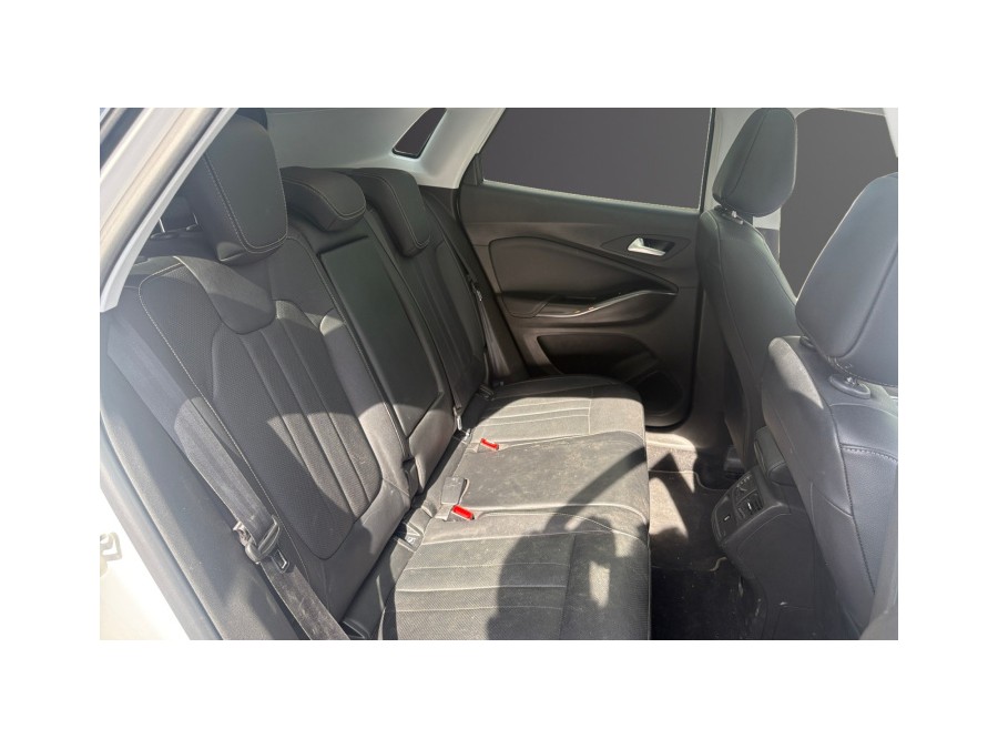 OPEL d'occasion GRANDLAND 1.2 TURBO 130 DESIGN & TECH de 2020 Nord