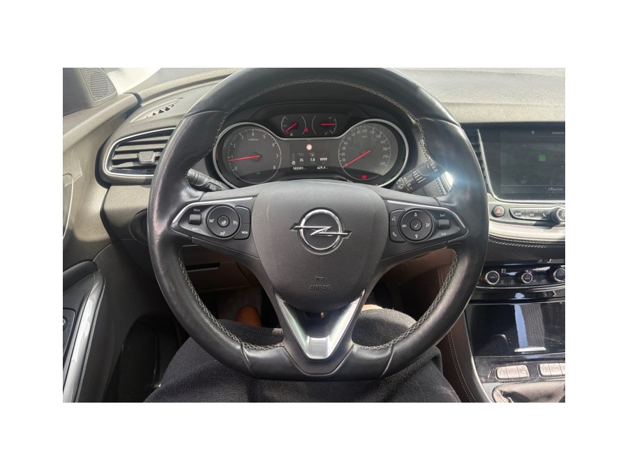 OPEL d'occasion GRANDLAND 1.2 TURBO 130 DESIGN & TECH de 2020 Nord