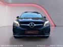 Mercedes gle coupe 350 d 9g-tronic 4matic fascination occasion paris 17ème (75)(porte maillot) simplicicar simplicibike france