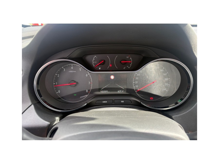 OPEL d'occasion GRANDLAND 1.2 TURBO 130 DESIGN & TECH de 2020 Nord