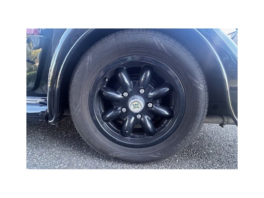 MORGAN d'occasion PLUS FOUR V6 de 2016 Colmar (68)﻿