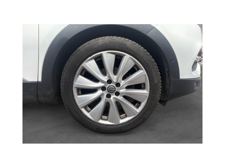 OPEL d'occasion GRANDLAND 1.2 TURBO 130 DESIGN & TECH de 2020 Nord