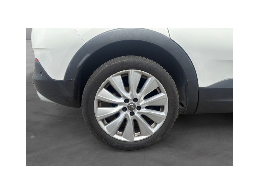 OPEL d'occasion GRANDLAND 1.2 TURBO 130 DESIGN & TECH de 2020 Nord