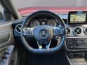 Mercedes classe cla 200 d automatique 7-g dct fascination amg /entretien a jour/siÈges chauffant/gps/garantie 12 mois...
