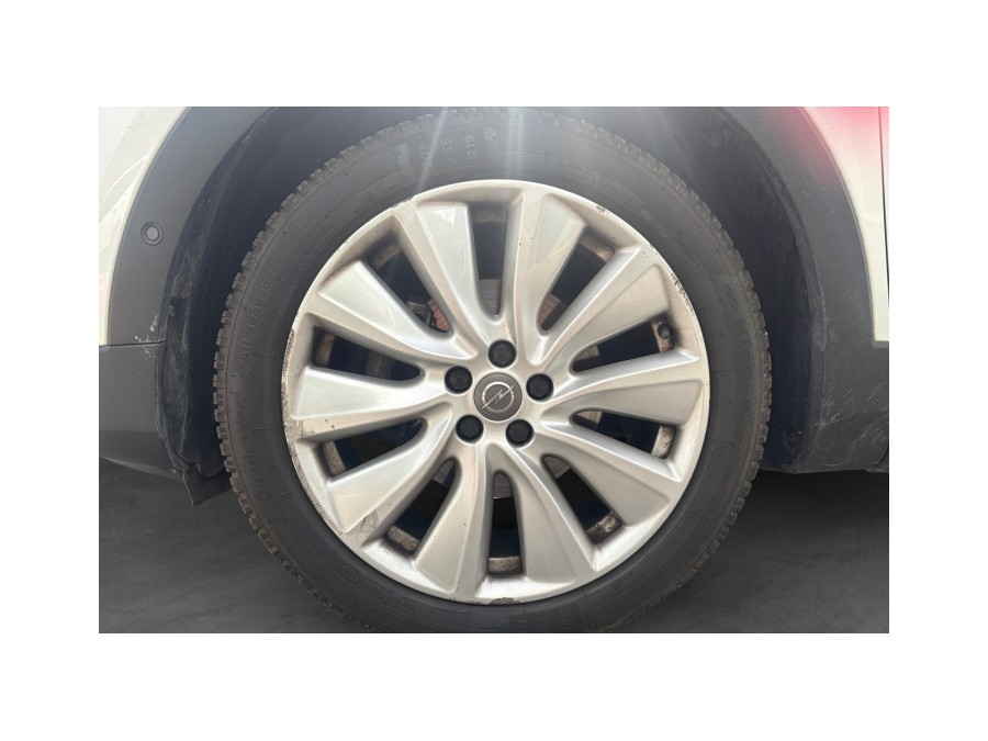 OPEL d'occasion GRANDLAND 1.2 TURBO 130 DESIGN & TECH de 2020 Nord