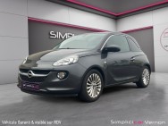 OPEL d'occasion ADAM 1.4 TWINPORT 87 ROCKS de 2018 Vernon (27)﻿