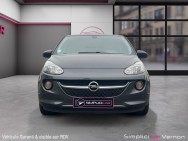 OPEL d'occasion ADAM 1.4 TWINPORT 87 ROCKS de 2018 Vernon (27)﻿