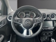 OPEL d'occasion ADAM 1.4 TWINPORT 87 ROCKS de 2018 Vernon (27)﻿