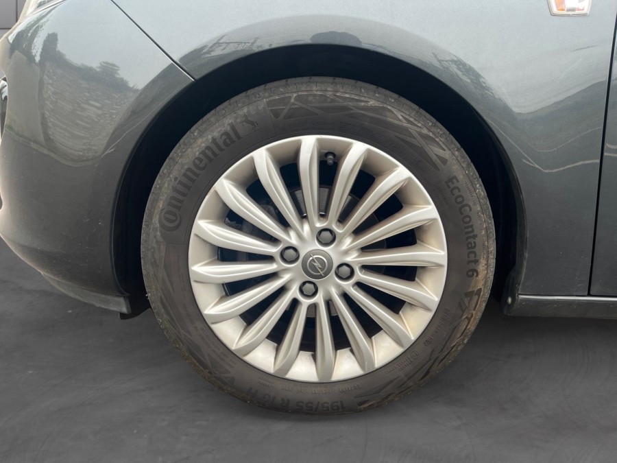 OPEL d'occasion ADAM 1.4 TWINPORT 87 ROCKS de 2018 Vernon (27)﻿