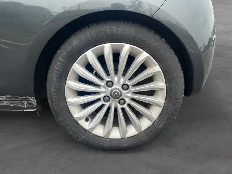 OPEL d'occasion ADAM 1.4 TWINPORT 87 ROCKS de 2018 Vernon (27)﻿