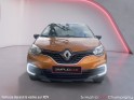 Renault captur tce 90 - 19 zen - bluethooth - faible kilométrage.- régulateur de vitesse occasion champigny-sur-marne (94)...