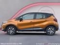 Renault captur tce 90 - 19 zen - bluethooth - faible kilométrage.- régulateur de vitesse occasion champigny-sur-marne (94)...