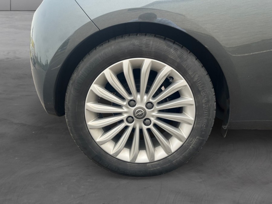 OPEL d'occasion ADAM 1.4 TWINPORT 87 ROCKS de 2018 Vernon (27)﻿