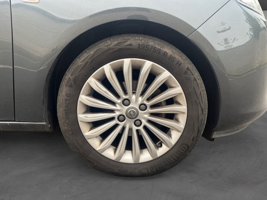 OPEL d'occasion ADAM 1.4 TWINPORT 87 ROCKS de 2018 Vernon (27)﻿