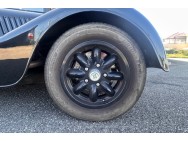 MORGAN d'occasion PLUS FOUR V6 de 2016 Colmar (68)﻿