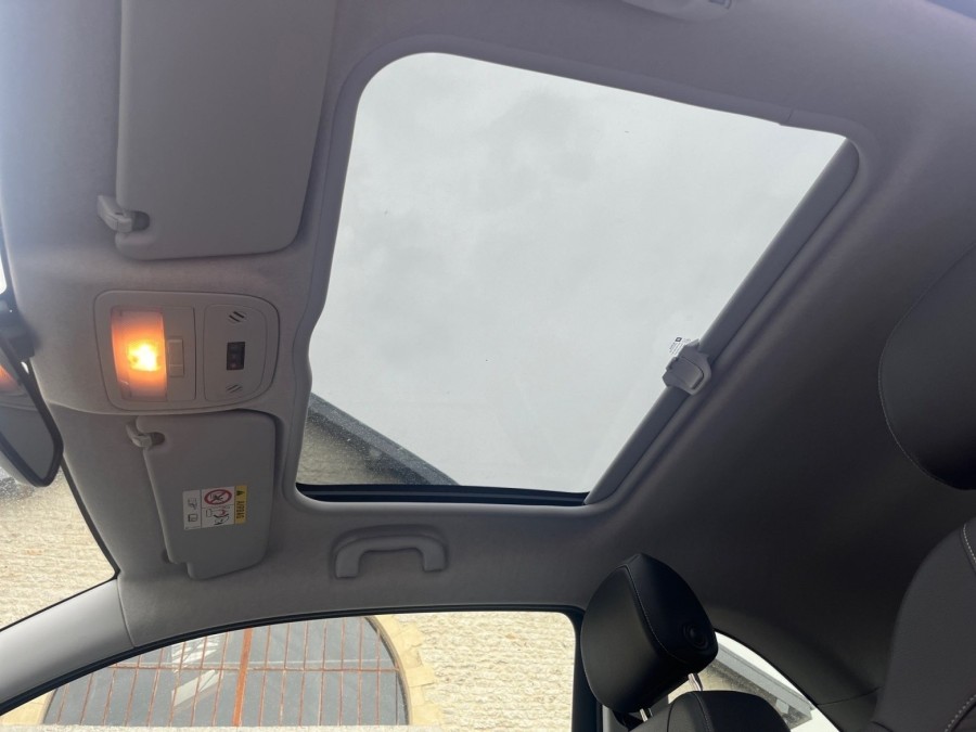 OPEL d'occasion ADAM 1.4 TWINPORT 87 ROCKS de 2018 Vernon (27)﻿