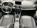 Audi q2 35 tfsi 150 bvm6 s line occasion simplicicar tours  simplicicar simplicibike france
