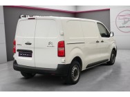 CITROEN d'occasion JUMPY M 2.0 BLUE HDI 120 CONTROL de 2020 Royan