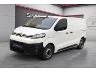 CITROEN d'occasion JUMPY M 2.0 BLUE HDI 120 CONTROL de 2020 Royan