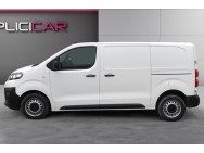 CITROEN d'occasion JUMPY M 2.0 BLUE HDI 120 CONTROL de 2020 Royan