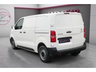 CITROEN d'occasion JUMPY M 2.0 BLUE HDI 120 CONTROL de 2020 Royan