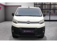 CITROEN d'occasion JUMPY M 2.0 BLUE HDI 120 CONTROL de 2020 Royan