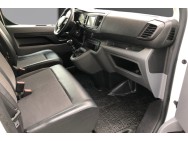 CITROEN d'occasion JUMPY M 2.0 BLUE HDI 120 CONTROL de 2020 Royan