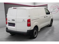 CITROEN d'occasion JUMPY M 2.0 BLUE HDI 120 CONTROL de 2020 Royan