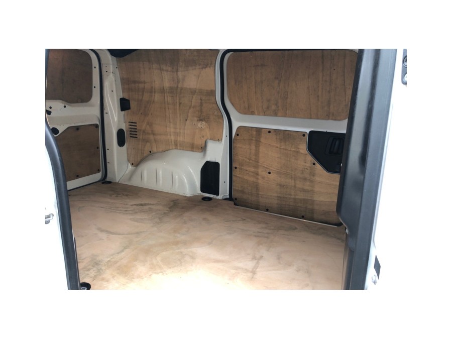 CITROEN d'occasion JUMPY M 2.0 BLUE HDI 120 CONTROL de 2020 Royan