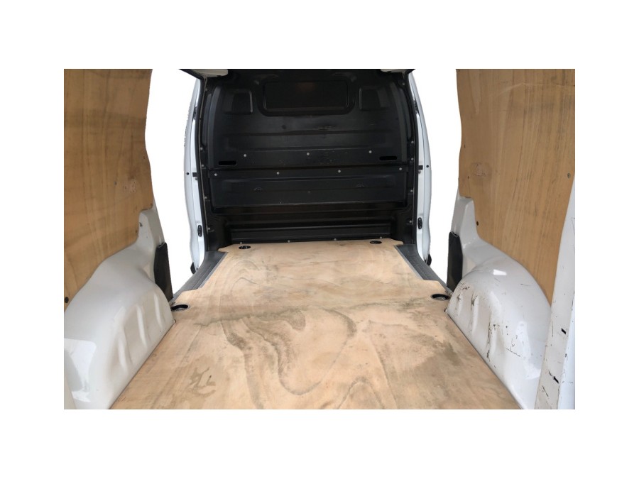 CITROEN d'occasion JUMPY M 2.0 BLUE HDI 120 CONTROL de 2020 Royan