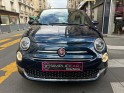 Fiat 500c serie 8 euro 6d-temp 1.0 70 ch hybride bsg s/s dolcevita hybrid  tva recuperable occasion paris 15ème (75)...