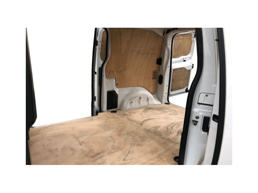 CITROEN d'occasion JUMPY M 2.0 BLUE HDI 120 CONTROL de 2020 Royan