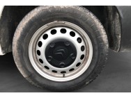 CITROEN d'occasion JUMPY M 2.0 BLUE HDI 120 CONTROL de 2020 Royan