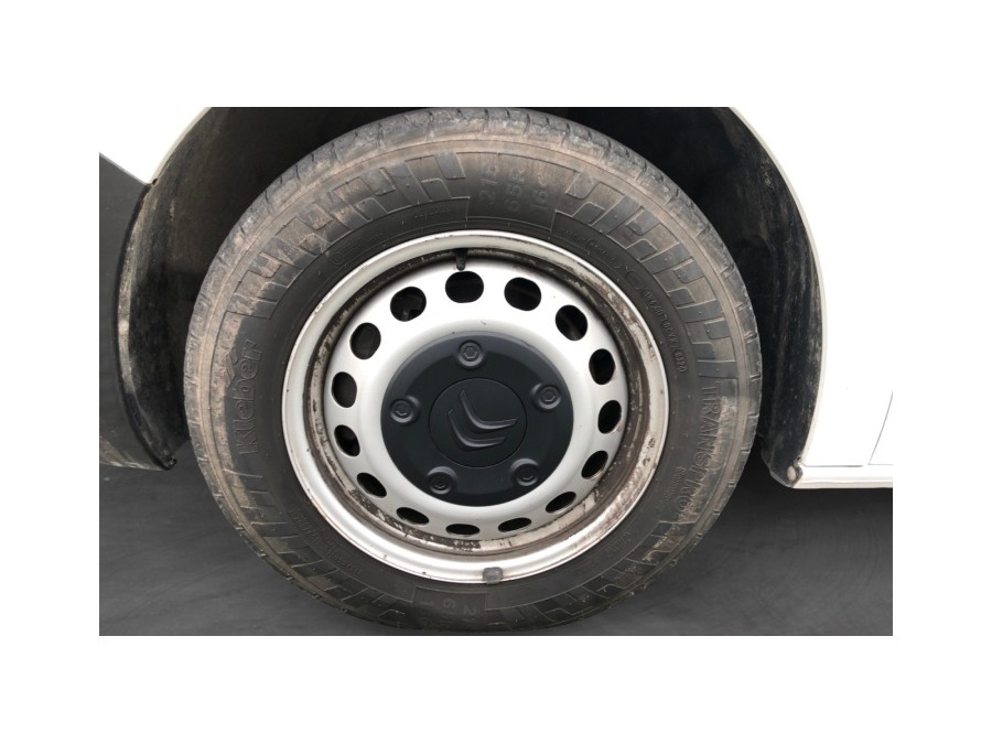 CITROEN d'occasion JUMPY M 2.0 BLUE HDI 120 CONTROL de 2020 Royan